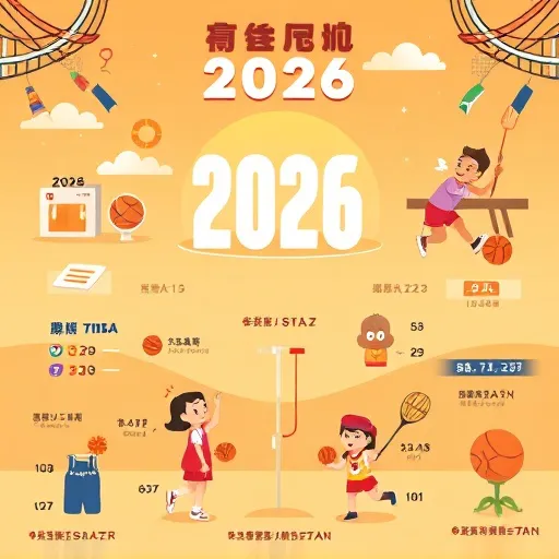 2026 NBA季後賽預測分析：大數據揭密爭冠梯隊與致勝關鍵