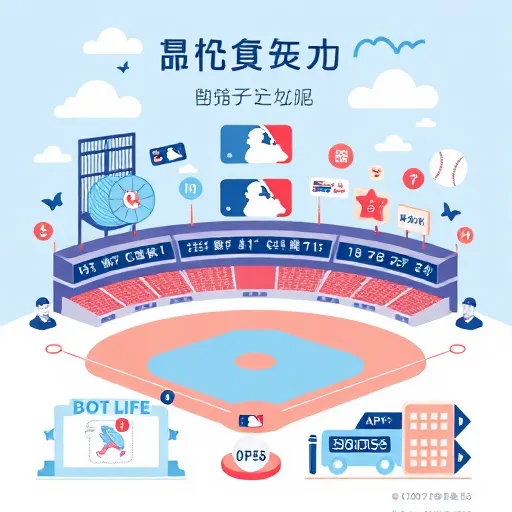 紅襪比分看這裡！MLB賽程、盤口分析與團隊打擊數據總整理