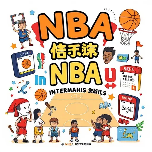 季後賽籃球直播必知：串流平臺與賽程安排懶人包