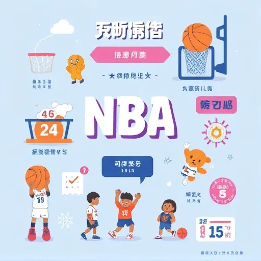 季後賽NBA預測賽事分析：讓分盤＋對賽成績與投注策略懶人包